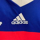 Camisa Retrô França Manga Longa 1998