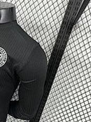 Camisa Alemanha - Versão Jogador Manga Longa