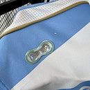 Camisa Retrô Argentina Manga Longa 06/07