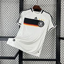 Camisa Retrô Alemanha 2008