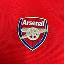 Camisa Retrô Arsenal 12/13