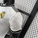 Camisa Real Madrid 25/26 - Versão Jogador