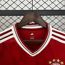 Camisa Retrô Bayern Munich 13/14
