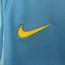 Camisa Retrô Barcelona 07/08