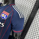 Camisa Lyon 25/26 - Versão Jogador
