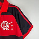 Camisa Retrô Flamengo 1987