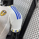 Camisa Leeds United 25/26 - Versão Jogador
