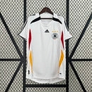 Camisa Retrô Alemanha 2006