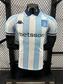 Camisa Racing 25/26 - Versão Jogador