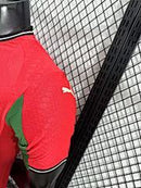 Camisa Portugal 25/26 - Versão Jogador