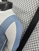 Camisa Argentina 24/25 - Versão Jogador Manga Longa