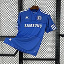 Camisa Retrô Chelsea 09/10