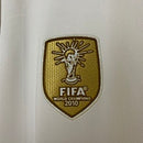 Camisa Retrô Espanha 2011