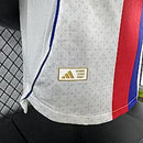 Camisa Lyon 25/26 - Versão Jogador