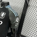 Camisa Aston Villa 25/26 - Versão Jogador