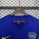 Camisa Retrô Boca Juniors 11/12