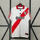 Camisa Retrô River Plate 98/99