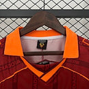 Camisa Retrô Roma 99/00