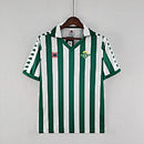 Camisa Retrô Real Betis 82/85