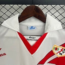 Camisa Retrô Rayo Vallecano Home  97/98