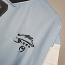Camisa Retrô Argentina 2001 Edição Maradona