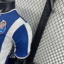 Camisa Porto 25/26 - Versão Jogador