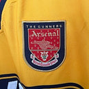 Camisa Retrô Arsenal 97/99