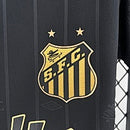 Camisa Feminina Santos Charlie Brown Jr. 2024