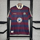 Camisa Retrô Newcastle United 95/96
