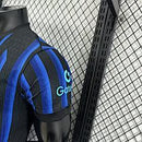 Camisa Inter de Milão 25/26 - Versão Jogador