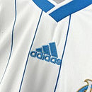 Camisa Retrô Olympique de Marseille 09/10