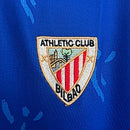 Camisa Retrô Athletic Bilbao 01/03