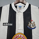 Camisa Retrô Newcastle United 95/97