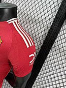 Camisa Manchester United 24/25 - Versão Jogador