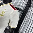 Camisa Flamengo 25/26 - Versão Jogador