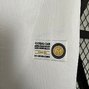 Camisa Retrô Inter de Milão 07/08