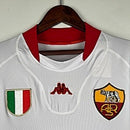 Camisa Retrô Roma 01/02