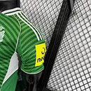 Camisa Newcastle United 25/26 - Versão Jogador