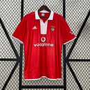 Camisa Retrô Benfica 04/05