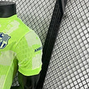 Camisa Barcelona 24/25  - Versão Jogador