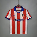 Camisa Retrô Atletico de Madrid 14/15