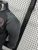 Camisa Inter Miami 25/26 - Versão Jogador Manga Longa