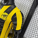 Camisa Al Ittihad 25/26 - Versão Jogador