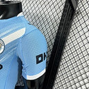 Camisa Manchester City 25/26 - Versão Jogador