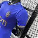 Camisa Monaco 25/26 - Versão Jogador