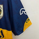 Camisa Retrô Boca Juniors 1995