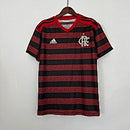 Camisa Retrô Flamengo 19/20