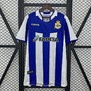 Camisa Retrô Deportivo La Coruna