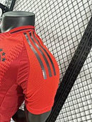 Camisa Bayern Munich 24/25 - Versão Jogador