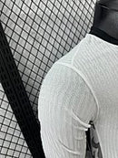 Camisa China 24/25 - Versão Jogador Manga Longa